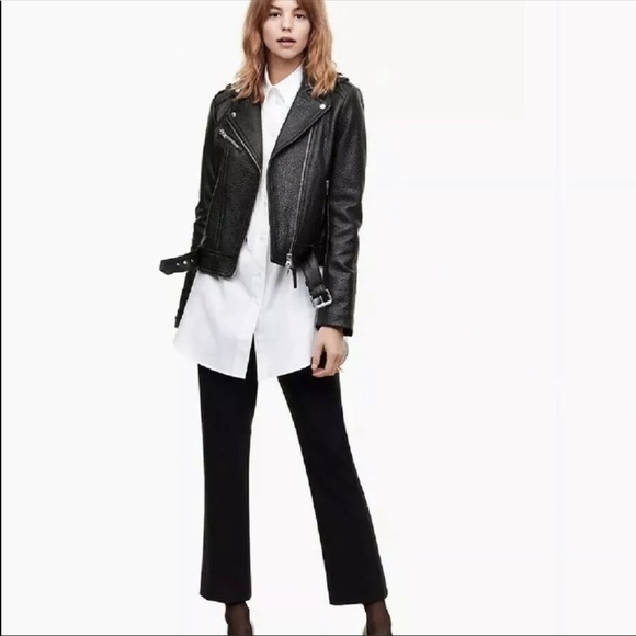 Mackage Rumor Moto Jacket - Picture 2 of 11